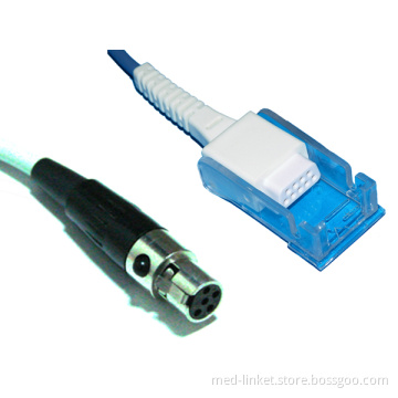 Schiller (nellcor module) Adapter Cable , Factory Price